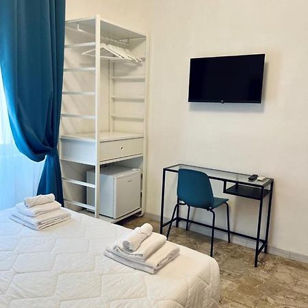 Rooms Mastrangelo Naples Exterior photo