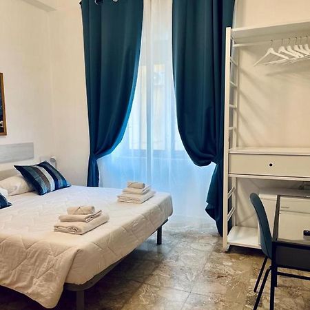 Rooms Mastrangelo Naples Exterior photo