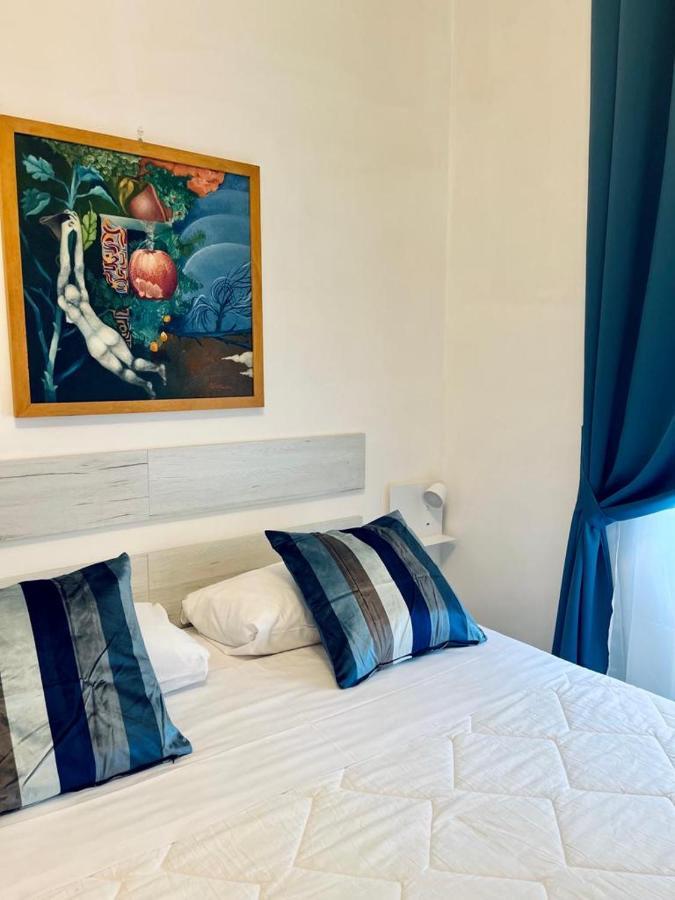 Rooms Mastrangelo Naples Exterior photo