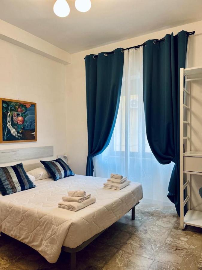Rooms Mastrangelo Naples Exterior photo